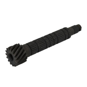 Engrenage conique 15-25-27 T A.M. Gears - Réf. 9639747188 - Pièce adaptable