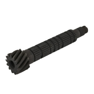 Engrenage conique 13-25-27 T Boîte de vitesses MLGU A.M. Gears - Réf. 9639746988 - Pièce adaptable