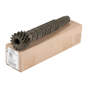 Engrenage conique 15-25-31 T - Réf. 9671953188 - Pièce origine