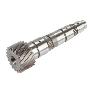 Engrenage conique 18-39-33 T (18-76 dents) A.M. Gears - Réf. 6000625987 - Pièce adaptable