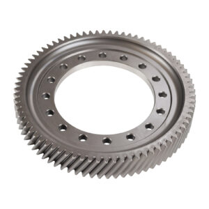 Couronne 76 dents A.M. Gears - Réf. 55207885 - Pièce adaptable