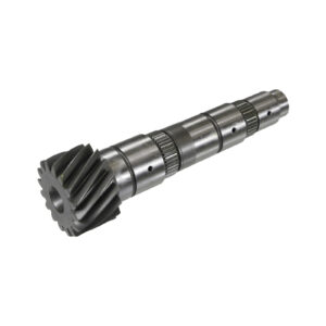 Engrenage conique pour Diffi 16-39-33 court A.M. Gears - Réf. 55270950 - Pièce adaptable