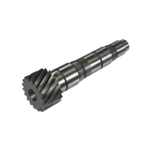 Engrenage conique pour Diffi 18-39-33 court A.M. Gears - Réf. 55268964 - Pièce adaptable