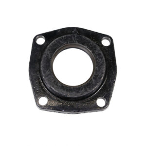 Arbre de roue de différentiel Wedi à gauche avec couvercle AG Automotive - Réf. 9822498480 - Pièce adaptable