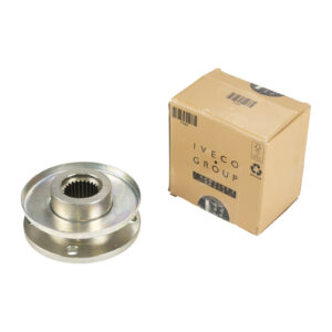 Bride d'arbre de transmission Iveco OE (7186614) - Réf. 7186614 - Pièce origine