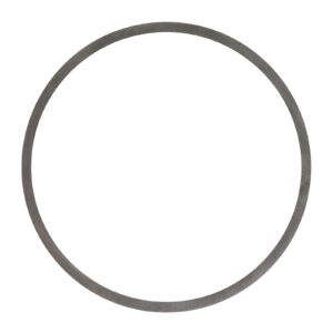 Disque de réglage 0,72 mm - Réf. 7728983 - Pièce origine