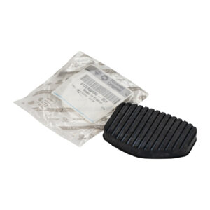 Caoutchouc de pédale pour embrayage Original FCA (9120805680) - Réf. 9120805680 - Pièce origine