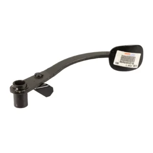 Foot Lever Complete Brake Pedal - Réf. 3970034OE - Pièce Origine FCA