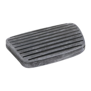 Couvre-pédale, caoutchouc de pédale - Réf. 71749324 - Pièce origine