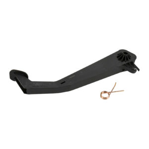Pedale d'embrayage AG Automotive - Réf. 1307107080 - Pièce adaptable