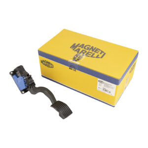 Jeu de pedales d'accelerateur Magneti Marelli - Réf. 52097727 - Pièce adaptable