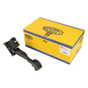 Jeu de pedales d'accelerateur Magneti Marelli - Réf. 46838427 - Pièce adaptable