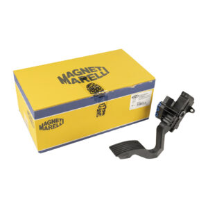 Jeu de pedales d'accelerateur Magneti Marelli - Réf. 1369473080 - Pièce adaptable