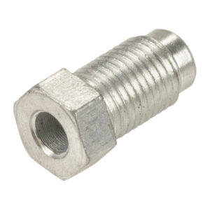 Écrou-raccord pour conduite de frein 0,5 OJD - Réf. 171-F-10 - Pièce adaptable