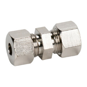 Connecteur de conduite de frein 6 mm OJD - Réf. 171-STT6-10 - Pièce adaptable