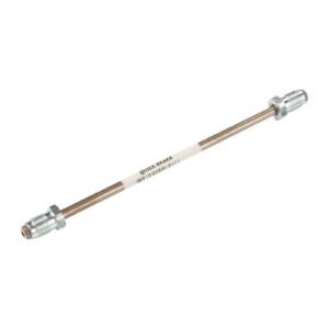 Conduite de frein 150 mm 10 X 1 (cuivre-nickel) OJD - Réf. CN-0150A-A - Pièce adaptable