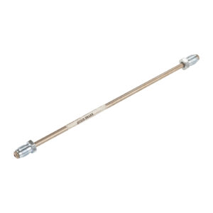 Conduite de frein 200 mm 10 X 1 (cuivre-nickel) OJD - Réf. CN-0200A-A - Pièce adaptable