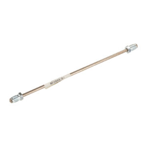 Conduite de frein 210 mm 10 X 1 (cuivre-nickel) OJD - Réf. CN-0210A-A - Pièce adaptable