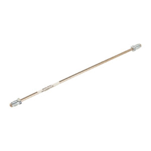 Conduite de frein 260mm 10X1 OJD - Réf. CN-0260A-A - Pièce adaptable
