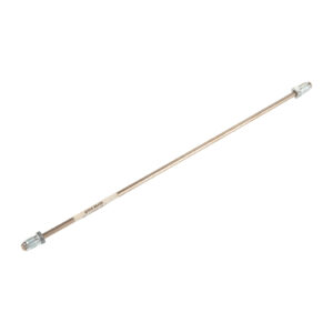 Conduite de frein 300 mm 10 X 1 (cuivre-nickel) OJD - Réf. CN-0300A-A - Pièce adaptable