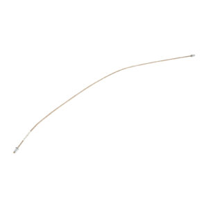 Conduite de frein 960 mm avant gauche (cuivre-nickel) OJD - Réf. 1333874080 - Pièce adaptable