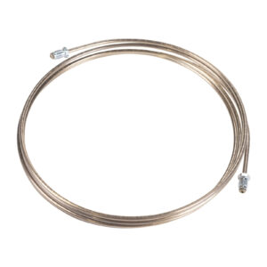 Conduite de frein 3200 mm 10 X 1 (cuivre-nickel) OJD - Réf. CN-3200A-A - Pièce adaptable