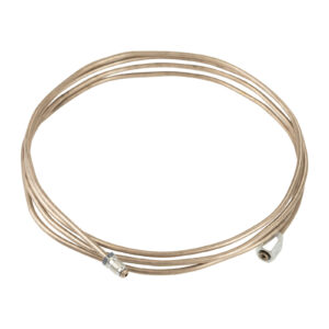 Conduite de frein 2620 mm arrière droit centre OJD - Réf. 1339139080 - Pièce adaptable