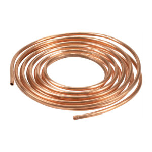 Conduite de frein 6 mm 5 m OJD - Réf. 1960CU - Pièce adaptable