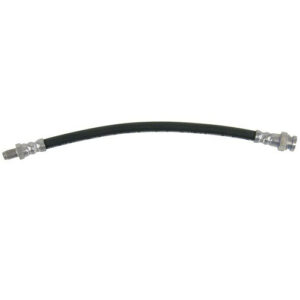 Durite de frein arrière L=285 mm 2X filetage M10 X 1,00 mm ABS - Réf. 71736957 - Pièce adaptable