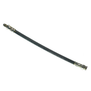 Durite de frein arrière L=285 mm 2X filetage M10 X 1,00 mm Brembo - Réf. 71736957 - Pièce adaptable