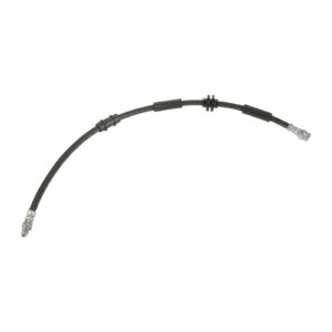 Durite de frein avant L=638 filetage M10 X 1,00 mm ABS - Réf. 51780396 - Pièce adaptable