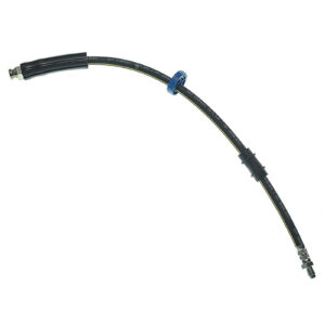 Durite de frein intérieure avant L=495 mm 2X filetage M10 X 1,00 mm Brembo - Réf. 1311457080 - Pièce adaptable