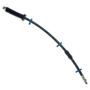 Durite de frein avant L=490 mm 2X filetage M10 X 1,00 mm Brembo - Réf. 1311401080 - Pièce adaptable