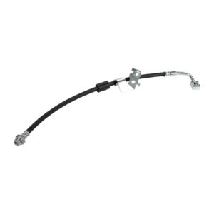 Durite de frein avant droit L=500 mm 1X filetage M10 X 1,00 mm ABS - Réf. K68171892AB - Pièce adaptable