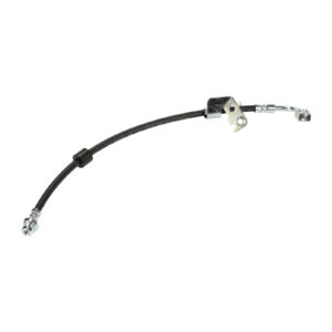 Durite de frein avant gauche L=500 mm 1X filetage M10 X 1,00 mm ABS - Réf. K68171893AB - Pièce adaptable