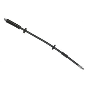 Flexible de frein avant interieur L=500 mm 2X M10 X 1,00 mm filetage Brembo - Réf. 51748935 - Pièce adaptable