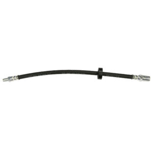 Durite de frein avant L=370 mm 2X M10 X 1.00 ABS - Réf. 504229365 - Pièce adaptable