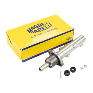 Maitre-cylindre de frein Magneti Marelli 23,81 mm O - Réf. 2991745 - Pièce adaptable