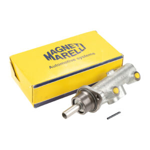 Maitre-cylindre de frein Magneti Marelli 28,57 mm O - Réf. 504089711 - Pièce adaptable