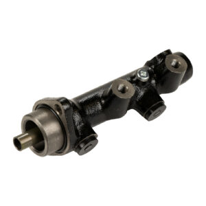 Maître-cylindre de frein fixation 2 trous 22,22 mm avec joint torique ABS - Réf. 9946385 - Pièce adaptable