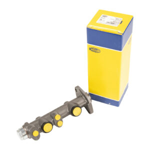 Maître-cylindre de frein Magneti Marelli 2 circuits 19,05 mm - Réf. 71738443 - Pièce adaptable
