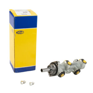 Maître-cylindre de frein 2 circuits 20,64 mm Magneti Marelli - Réf. 9989017 - Pièce adaptable