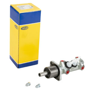 Maître-cylindre de frein 2 circuits 20,64 mm Magneti Marelli - Réf. 46833774 - Pièce adaptable