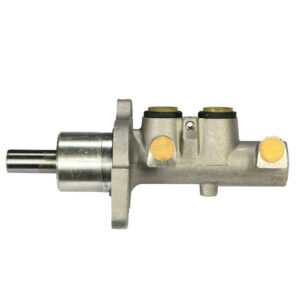Maître-cylindre de frein Magneti Marelli 2 circuits 22,22 mm - Réf. 77364495 - Pièce adaptable