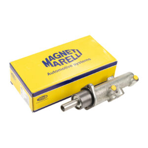 Maitre-cylindre de frein Magneti Marelli 2 circuits 25,40 mm O - Réf. 42530542 - Pièce adaptable