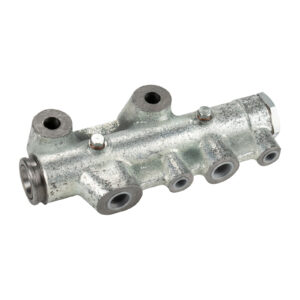 Maître-cylindre de frein 2 circuits filetage 1,25 mm Magneti Marelli - Réf. 2997343 - Pièce adaptable