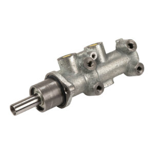 Maître cylindre de frein 25,4 5 X M10 X 1 mm ABS - Réf. 9949588 - Pièce adaptable