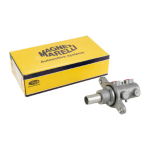 Maître cylindre aluminium Magneti Marelli 22,2 mm - Réf. 77364196 - Pièce adaptable