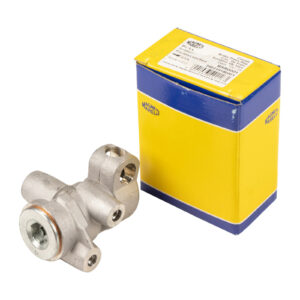 Régulateur de force de freinage Magneti Marelli filetage 10 X 1,25 - Réf. 4178745 - Pièce adaptable