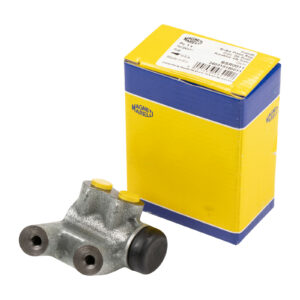 Régulateur de force de freinage gauche Magneti Marelli - Réf. 7743900 - Pièce adaptable